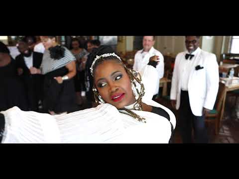Teha Music Video In Love With You with Master Track