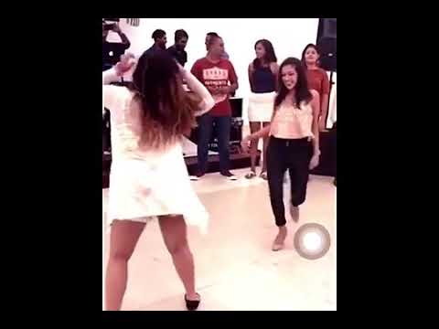 Tehani Imara Dance