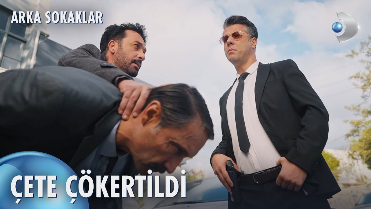 Tehditlere boyun eğmedi! | Arka Sokaklar 692. Bölüm