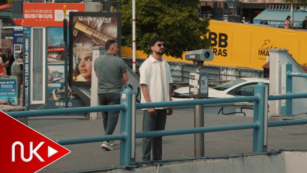 Tehmin - Bezdim Men