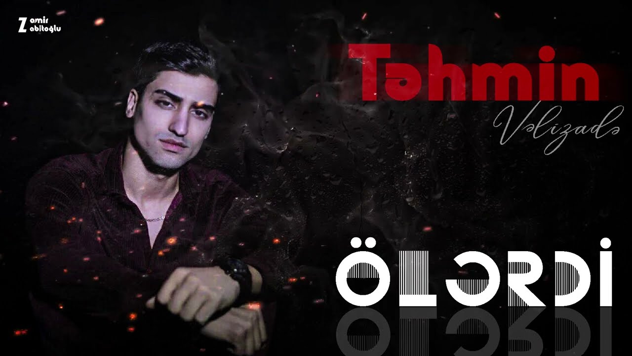 Tehmin - Olerdi