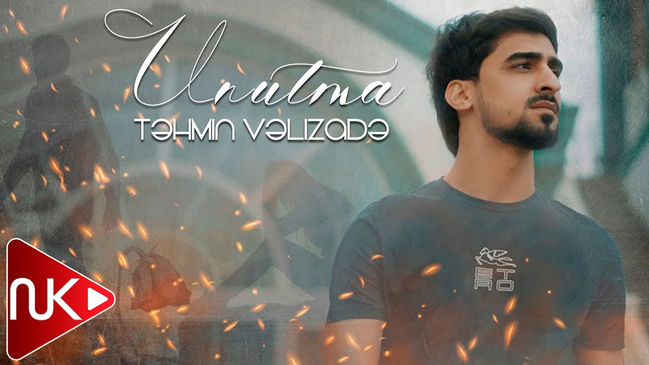 Tehmin - Unutma