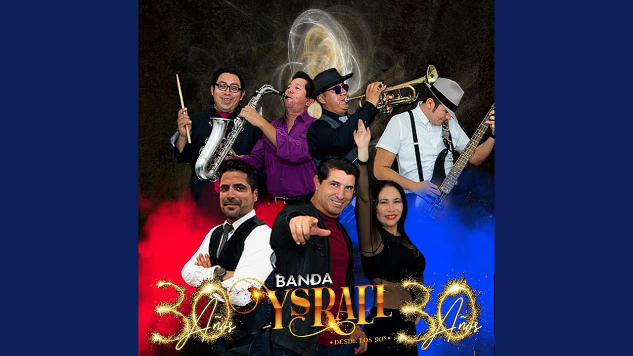 Teibolera (versión 30 aniversario) ((versión 30 aniversario))
