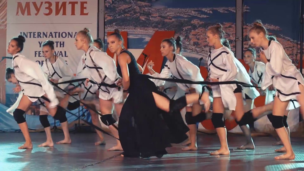 TEIXMA DANCE 2