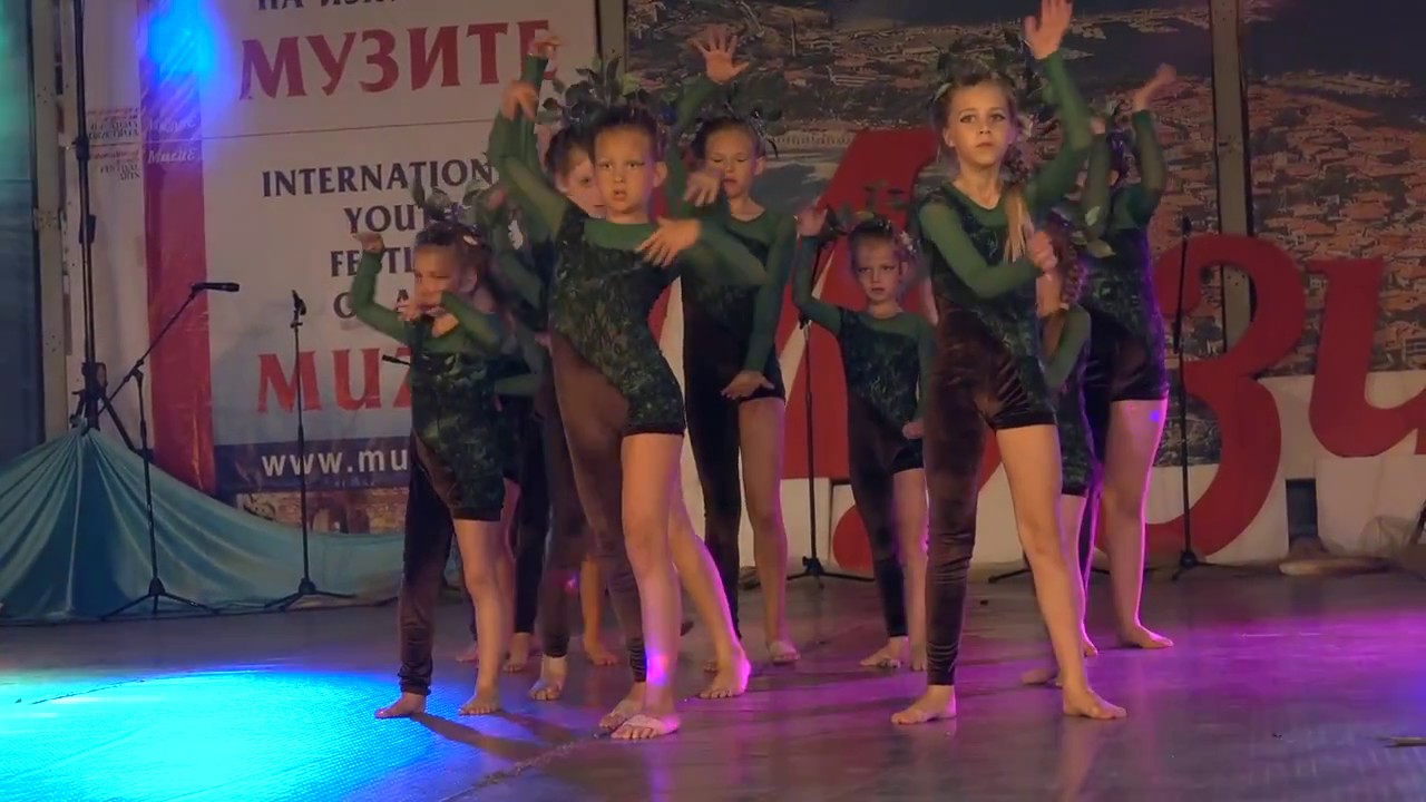 TEIXMA DANCE