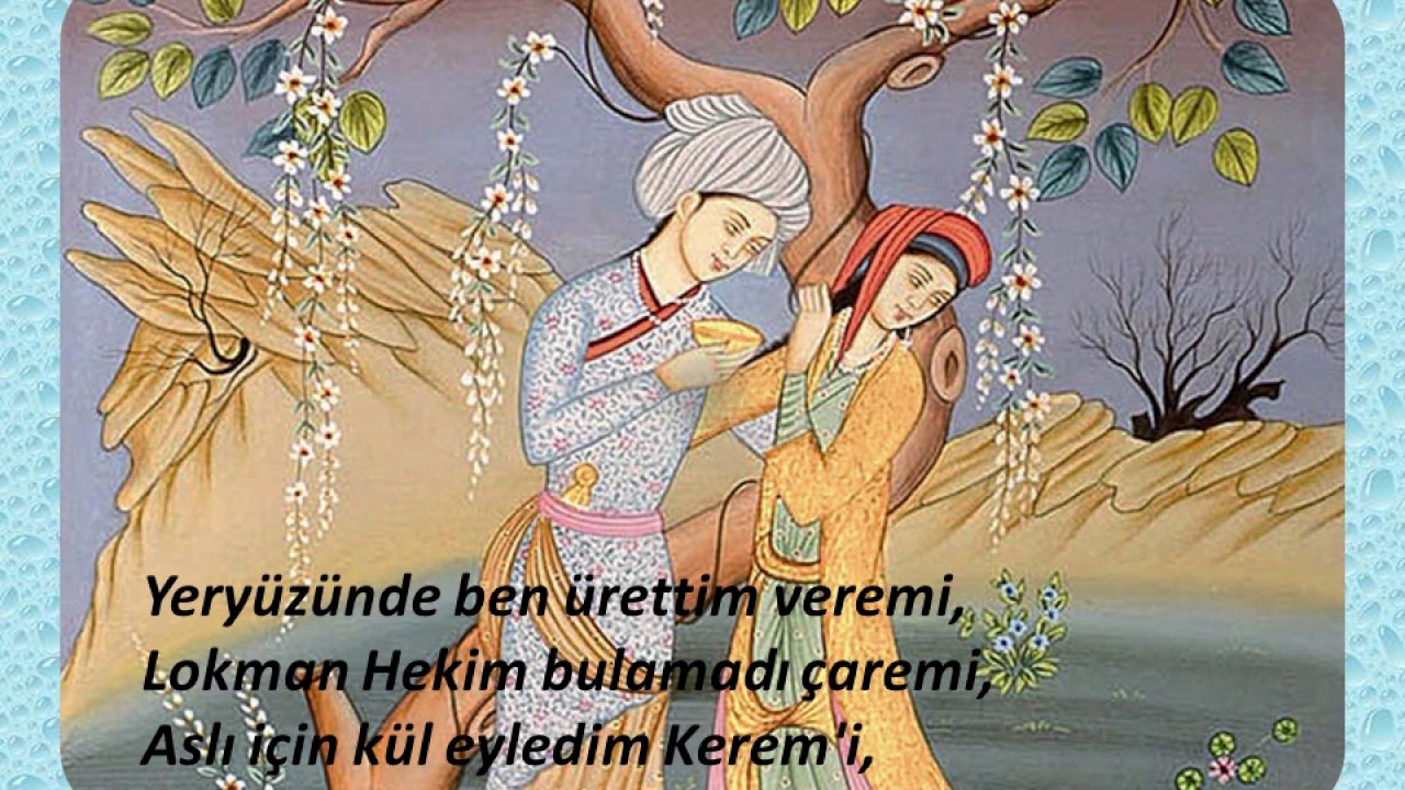 TEK HECE - CEMAL SAFİ