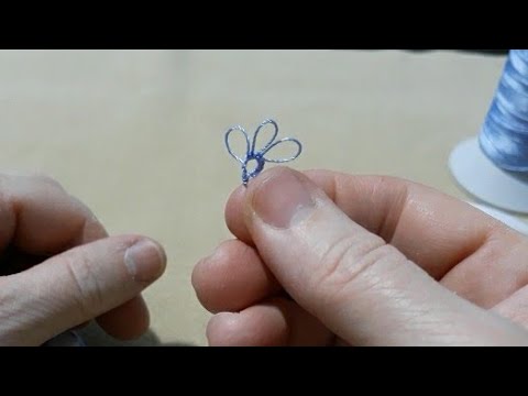 Tek Mekik Oyasında Pırpır Nasıl Yapılır? Yeni Başlayanlar İcin Yapılışı