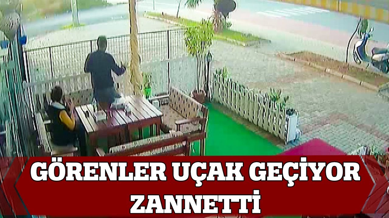 Tek Teker Arif Ölüme Böyle Gitti