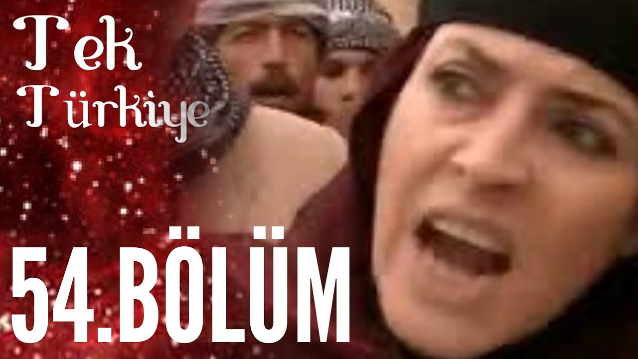 Tek Türkiye | 54.Bölüm İzle