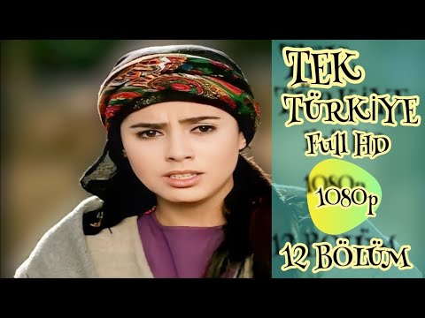 Tek Türkiye 12 bölüm full HD 1080p izle