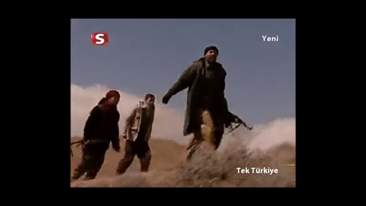 Tek Türkiye Şıvan Komik Sahneler