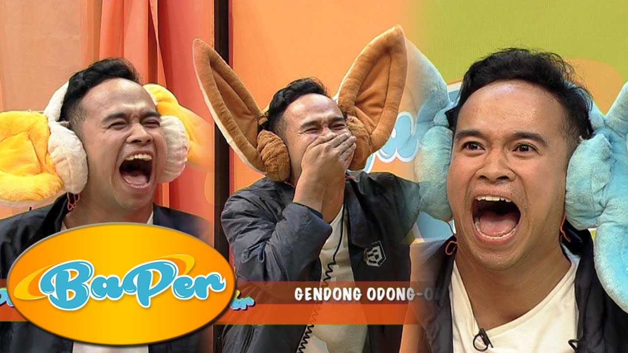 TeKat 'Anwar Ketawa Terus Gak Bisa Nebak' [BAPER] [28 Apr 2016]