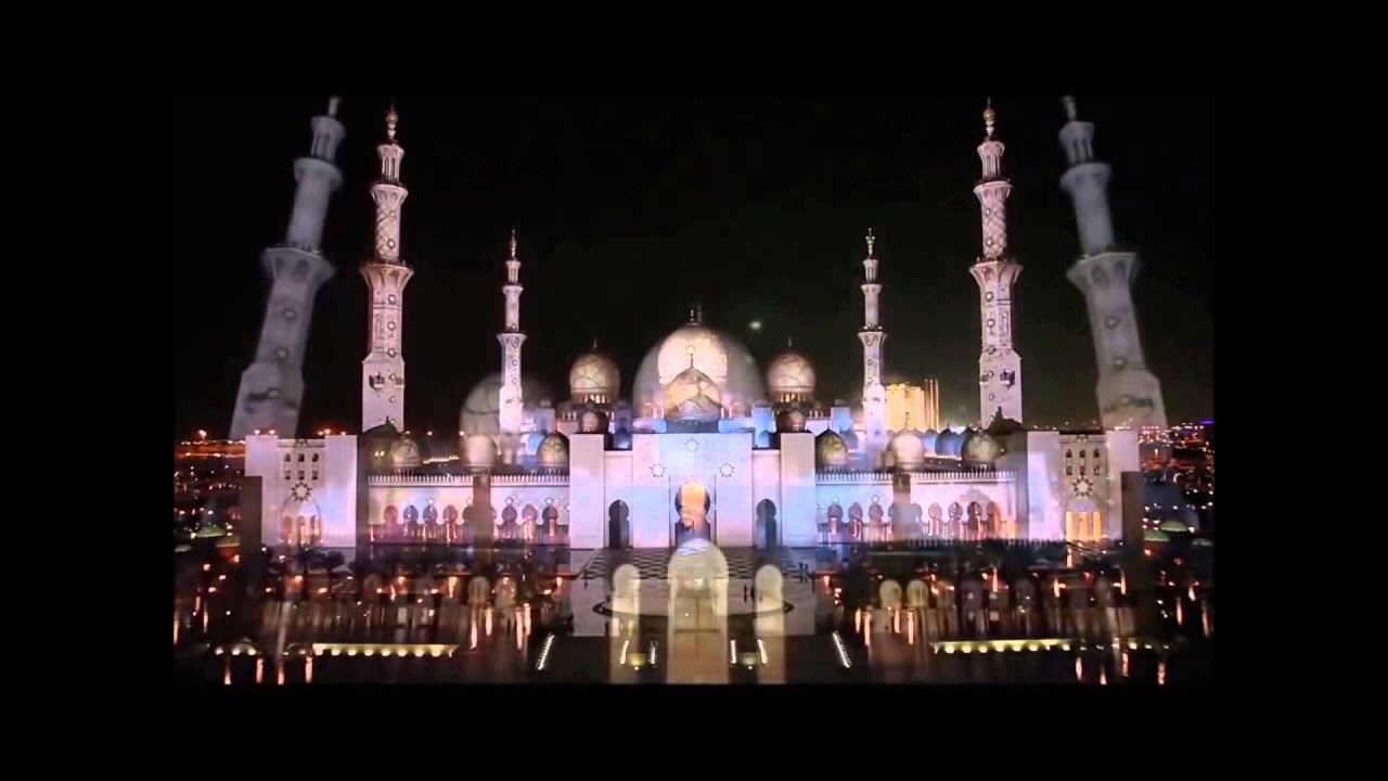 Tekbir & Salavat
