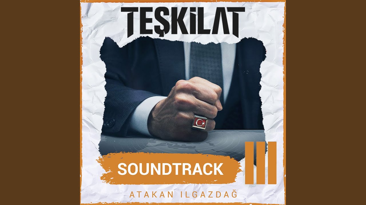 Teşkilat 4.0