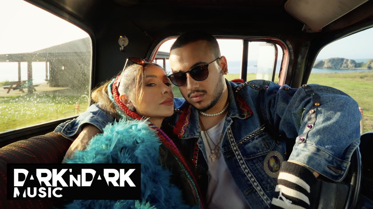 Tekir & Damla Yıldız - Yok Yarınlar
