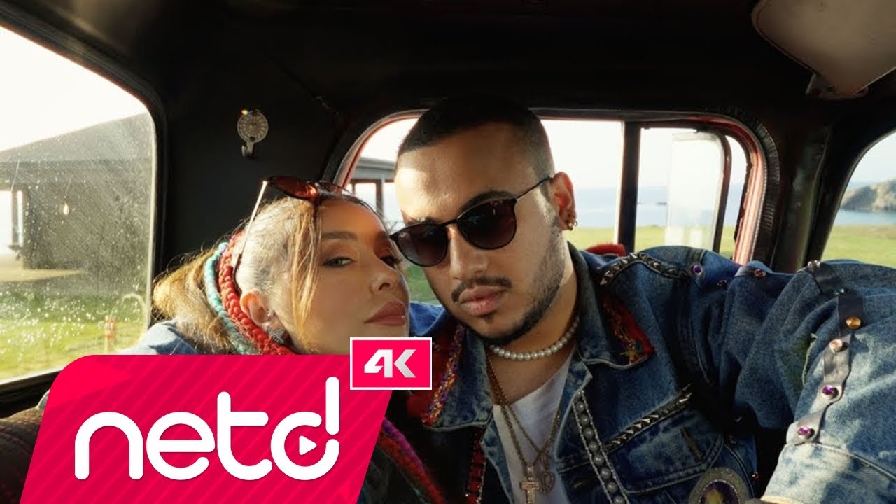 Tekir & Damla Yıldız - Yok Yarınlar