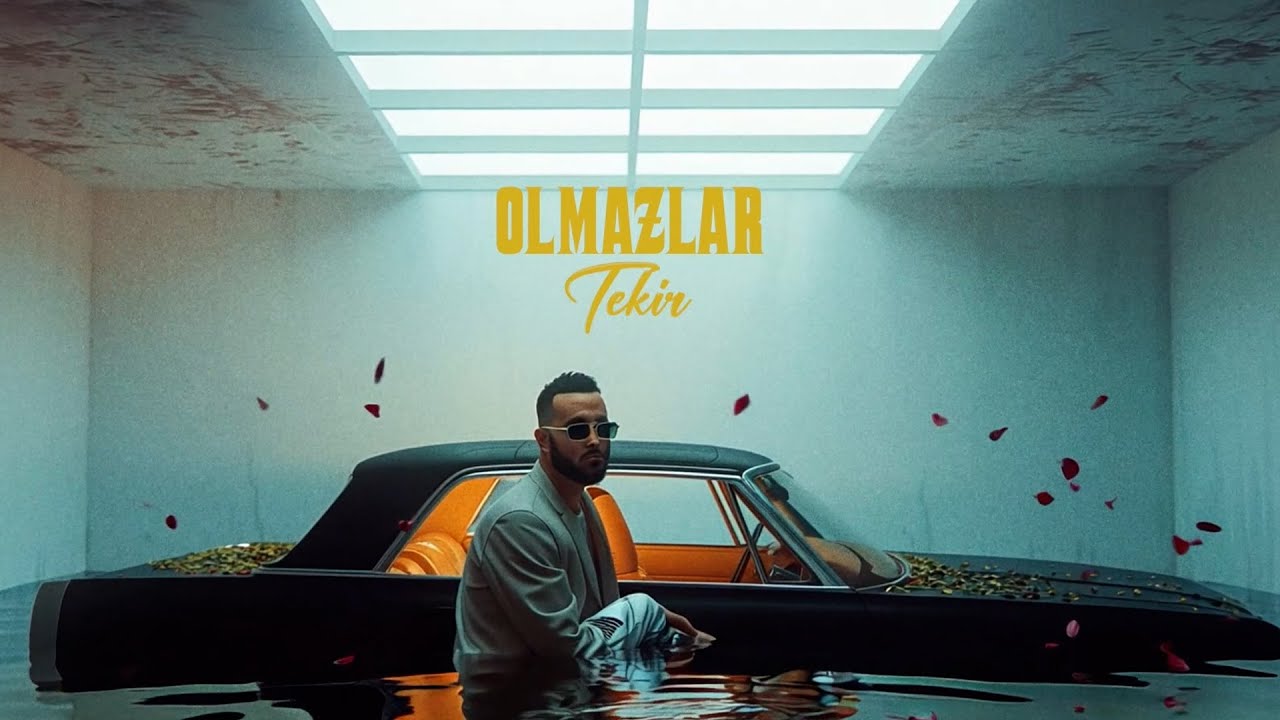 Tekir - Olmazlar