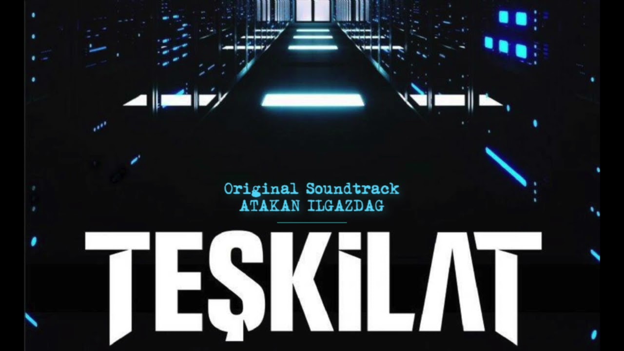 TEŞKİLAT | 37 - Uyuyanlar