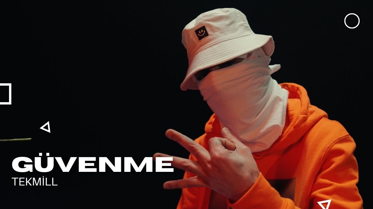 Tekmill - Güvenme (Official Video)