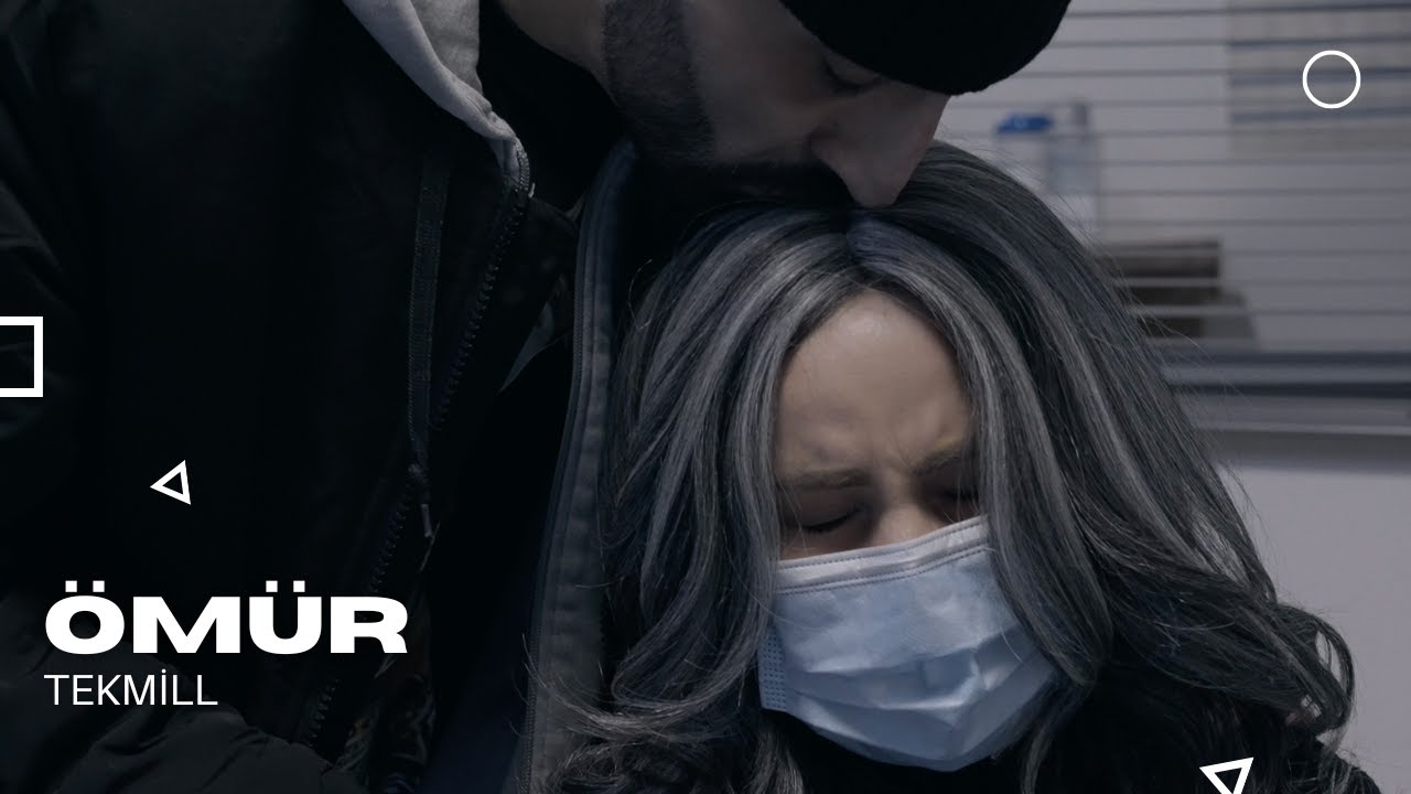 Tekmill - Ömür (Official Video)