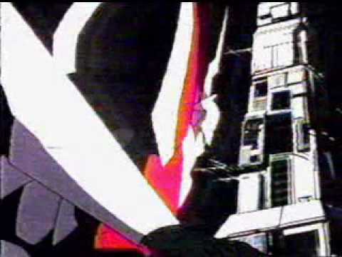 Teknoman Blade Cap 1 Parte 1/3 Latino