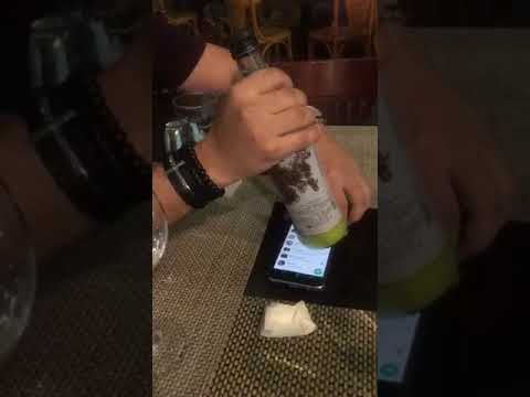 Tela de celular inquebrável 