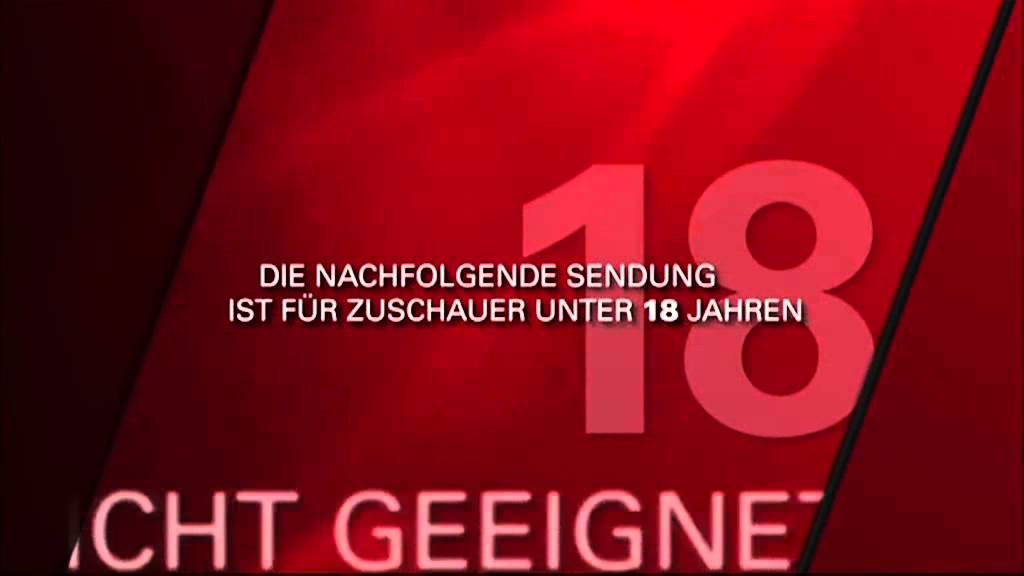 Tele 5 FSK 18