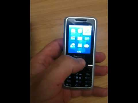 Telecom R100 Review