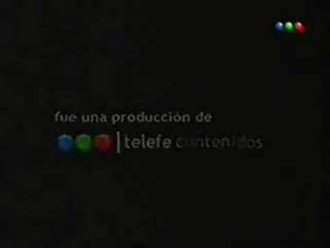 Telefe contenidos 2006