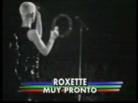 TELEFE ROXETTE ARTISTA EXCLUSIVO