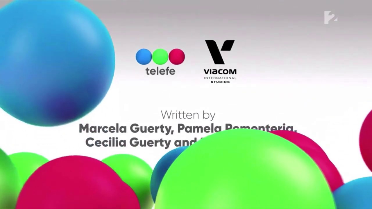 Telefe/Viacom International Studios/TV2 Csoport/IKO (2019)