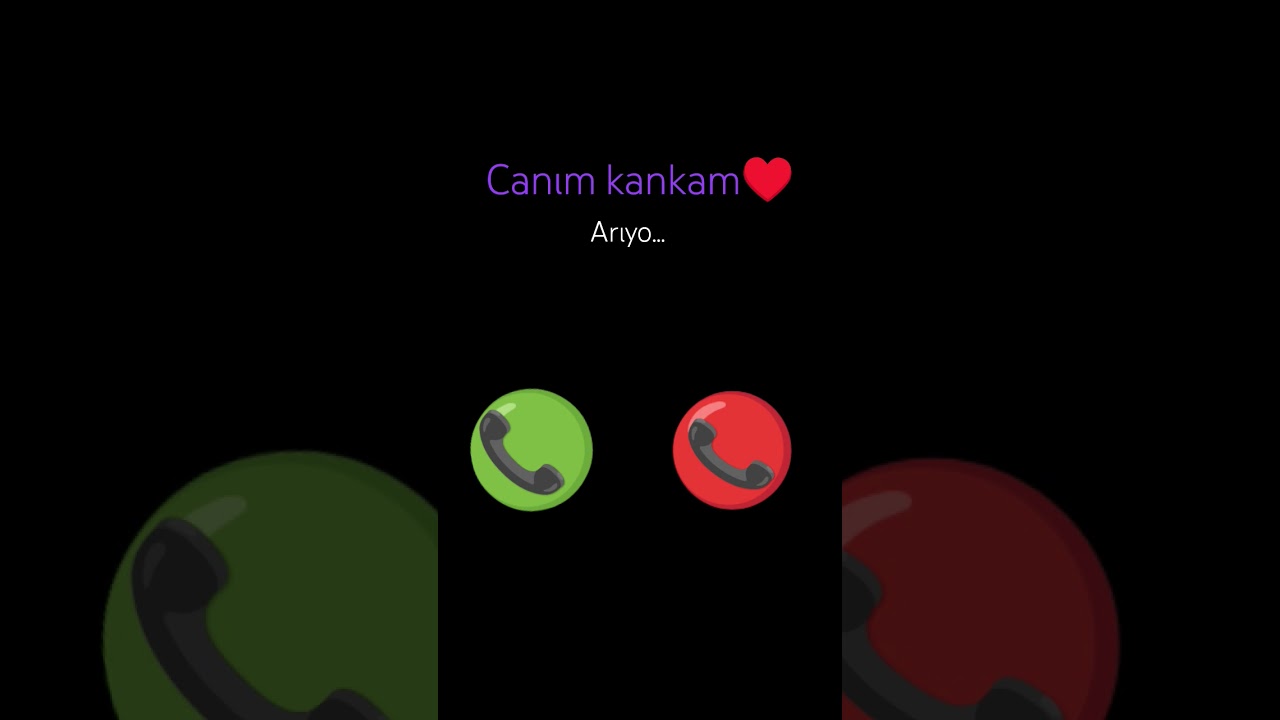 telefon arama remix
