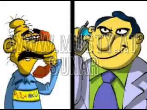 Telefon Sakasi 2008 Cok Komik   Abi Beni Sev