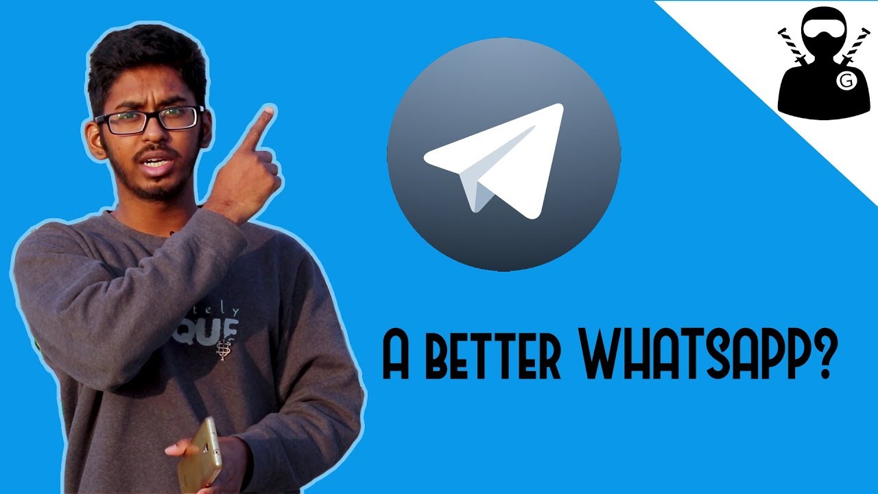 Telegram just got BETTER: TELEGRAM X best features!