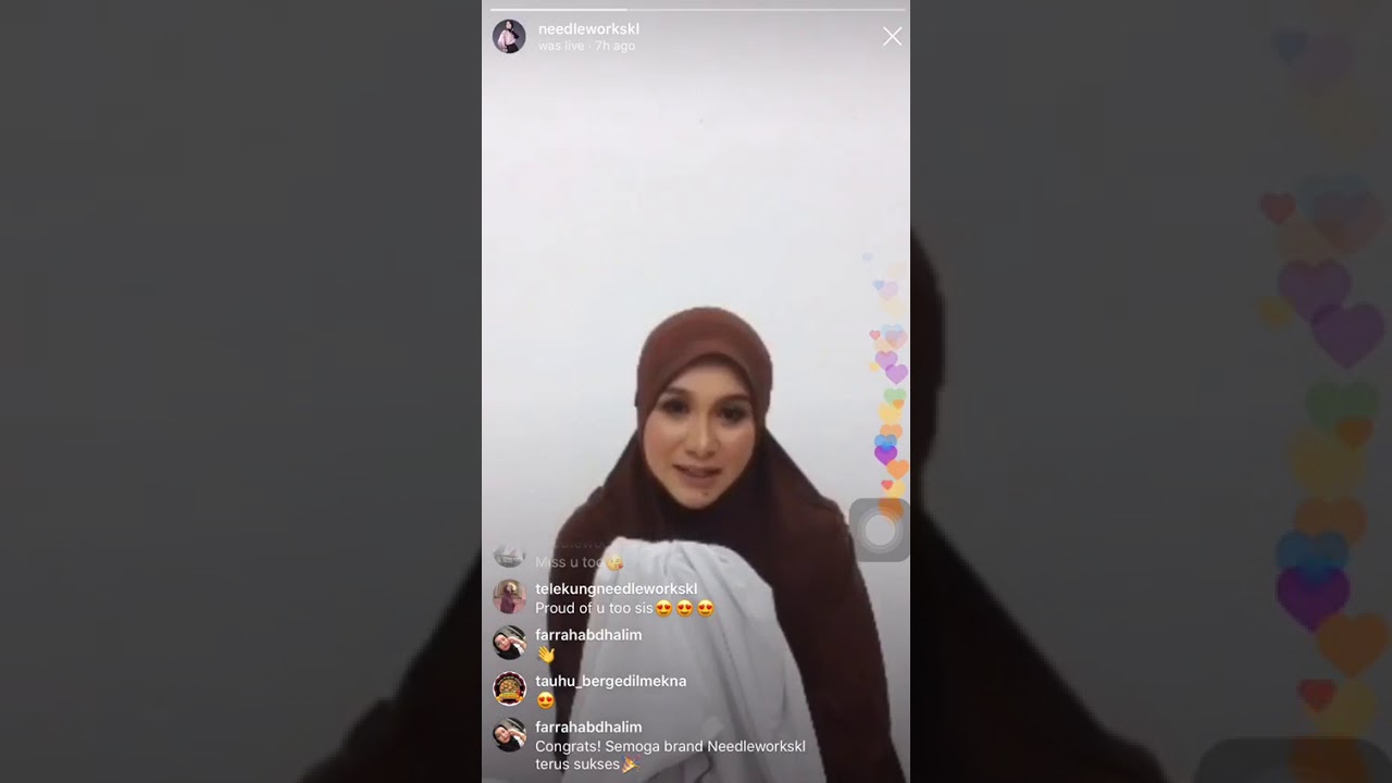 TELEKUNG VIRAL
