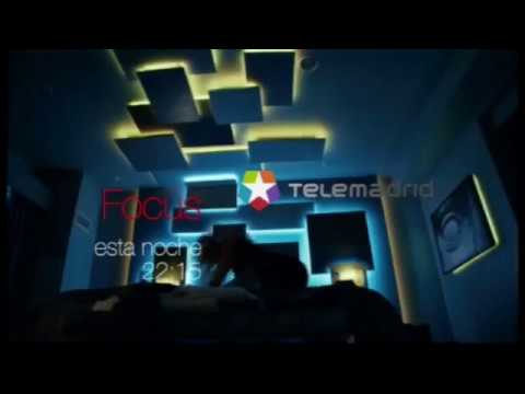 TELEMADRID | Promo Verano 2017 (Focus)