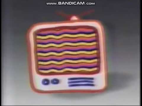 Telemuñequitos | Intro (1992-1998) | SolaryMedia