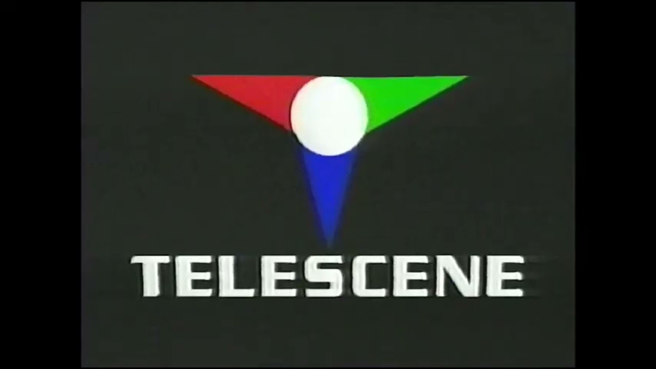 Telescene/All American Communications Television (1995)