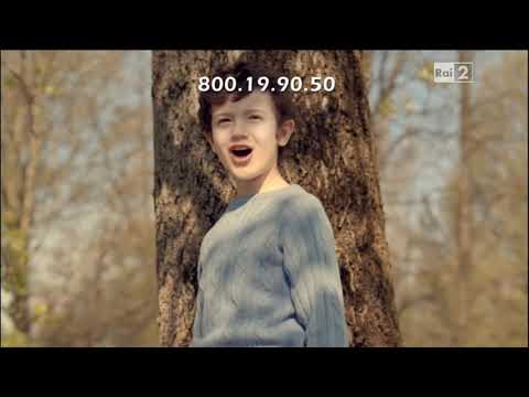 TeleSpot Sequenza Spot Rai2 08-06-2015 #136