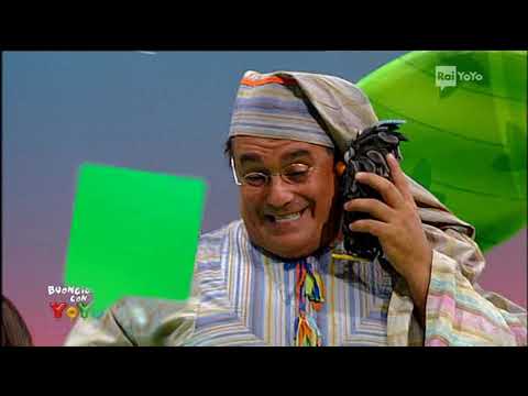TeleSpot Sequenza Spot RaiYoyo 18-05-2015 #43