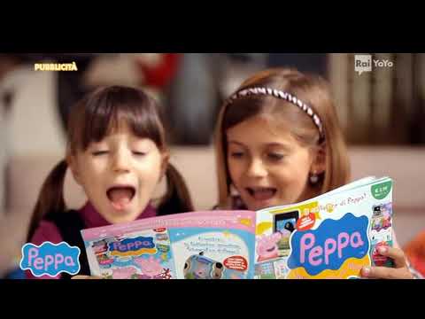 TeleSpot Sequenza Spot RaiYoyo 28-02-2015 #204