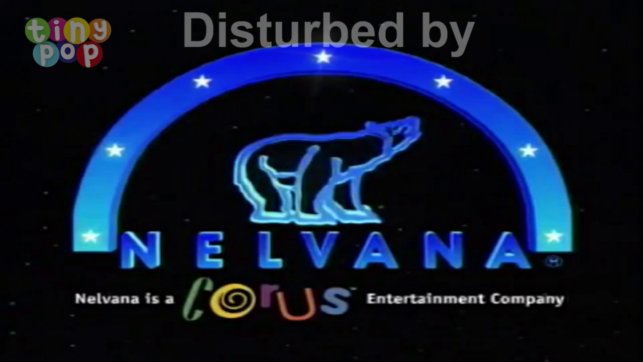 Teletoon, Decode and Nelvana (2001-2005)