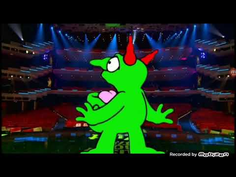TELETOON JUSTE POUR RIRE MAMAN C'EST FINI