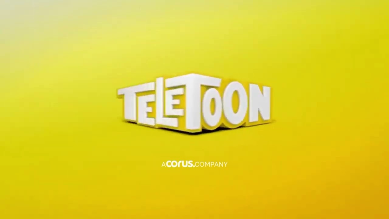 TeLeToON, Nelvana/Cookie Jar, GBH Kids (2025)