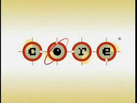 Teletoon/C.O.R.E/Decode/Angela Anaconda (2001)