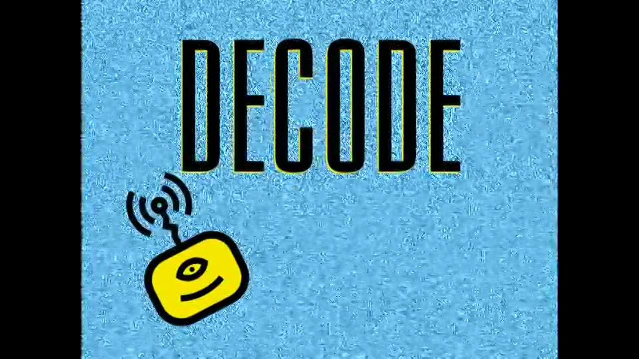 Teletoon/Decode Entertainment/MTV Animation (2001)