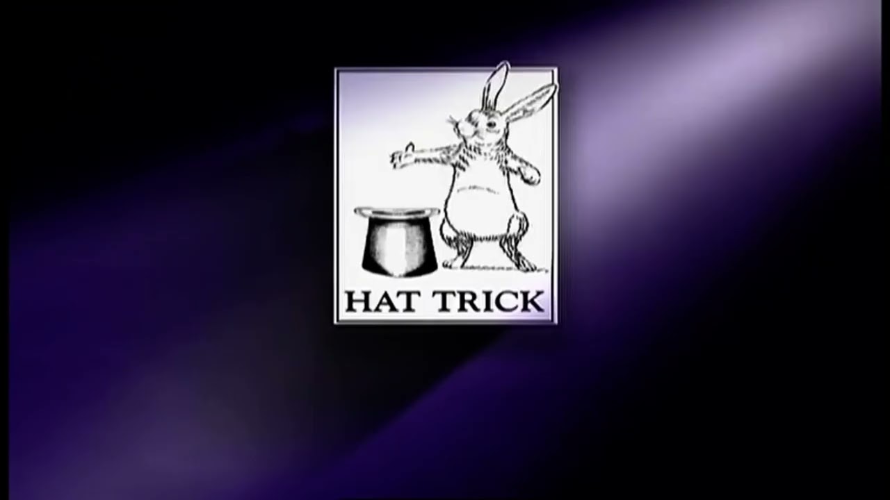 Teletoon/Hat Trick/Decode (2005)