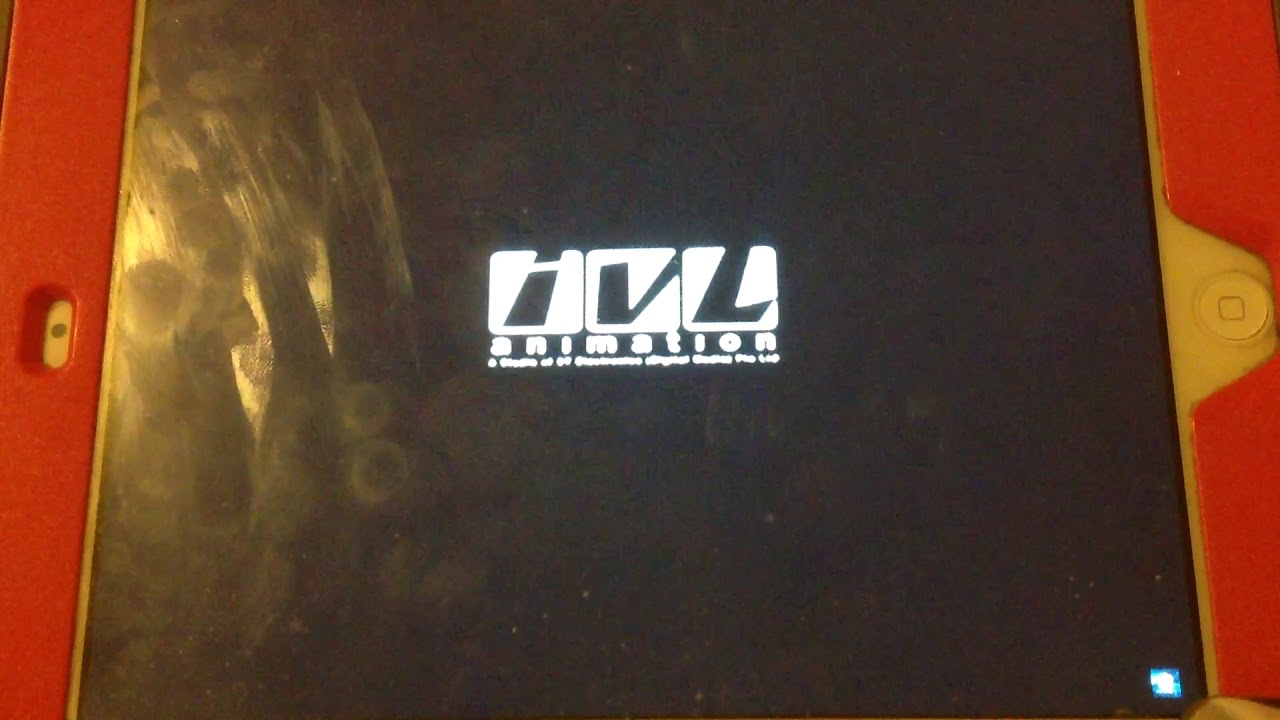 Teletoon/IVL Animation/Discovery Kids/Nelvana (2007)