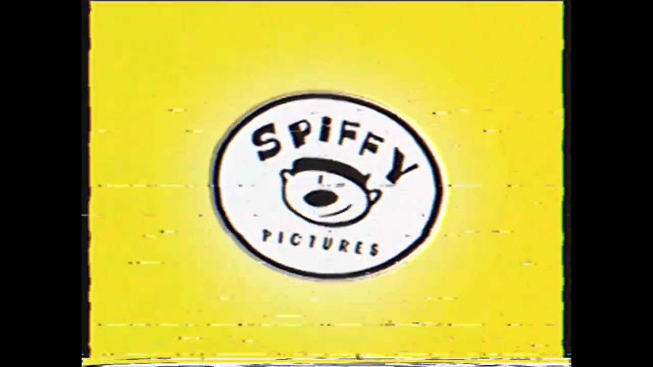 Teletoon/Nelvana/Treehouse/Spiffy/Decode/Nick Jr. Productions