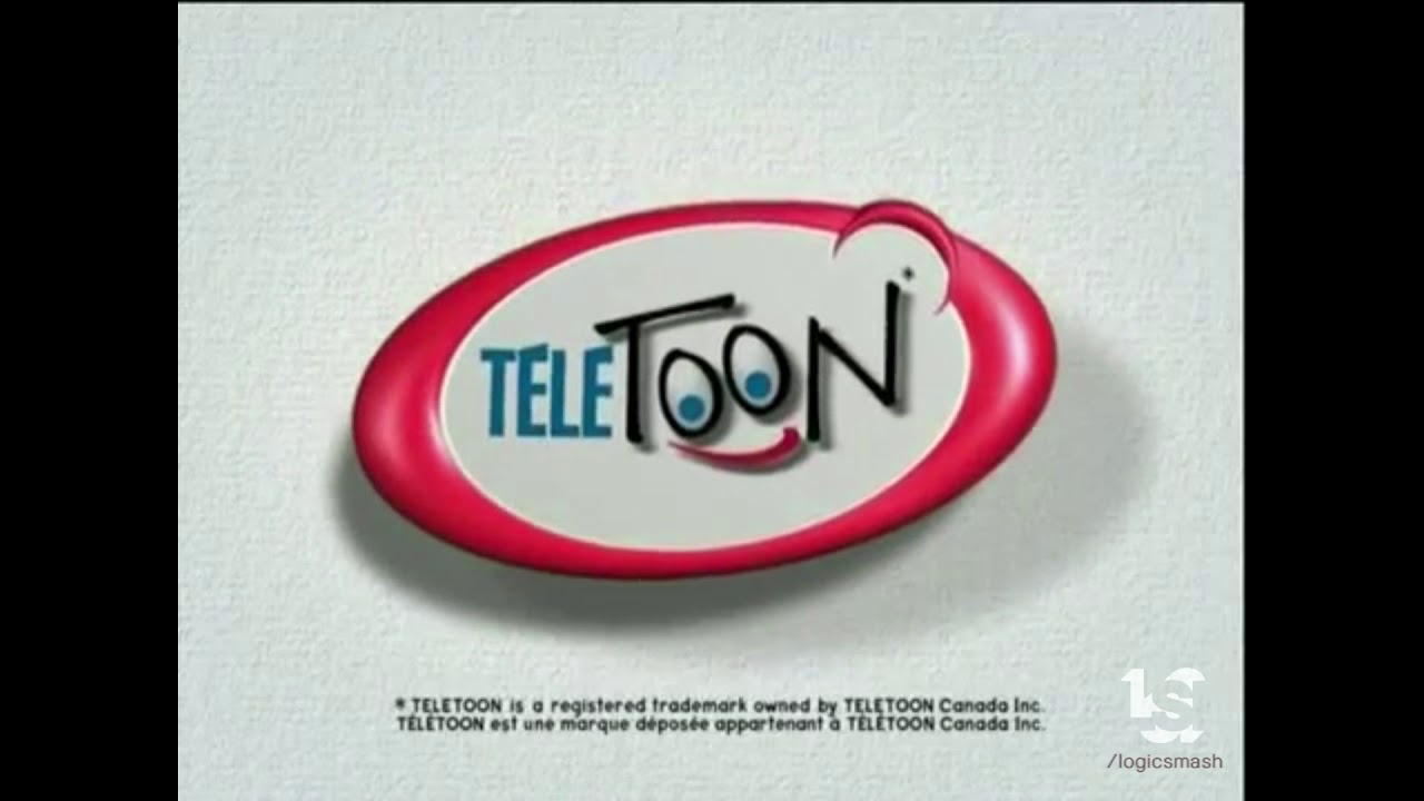 Teletoon/Portfolio Entertainment (2003)